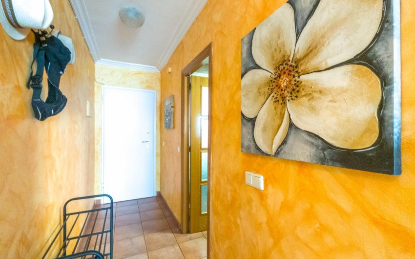 Revente - Apartment -
Torrevieja - Acequion