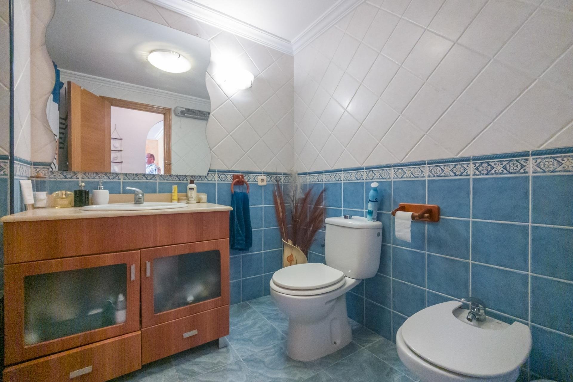 Revente - Apartment -
Torrevieja - Acequion