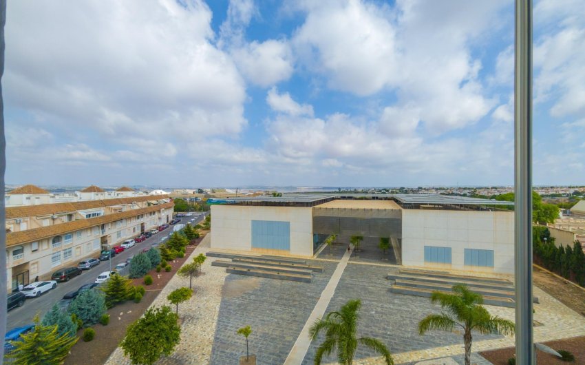 Revente - Apartment -
Torrevieja - Acequion
