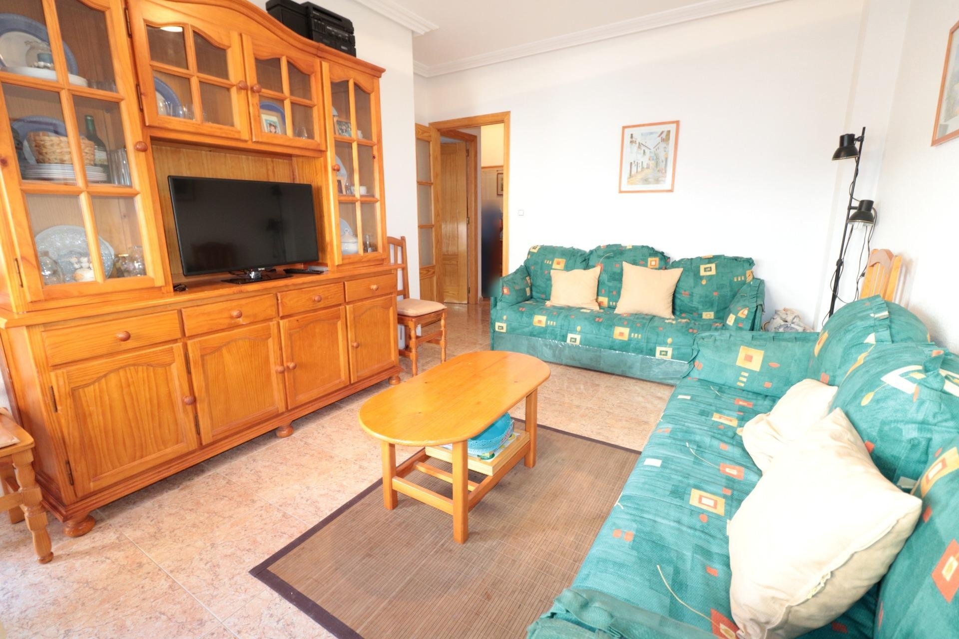 Revente - Apartment -
Torrevieja - Acequion