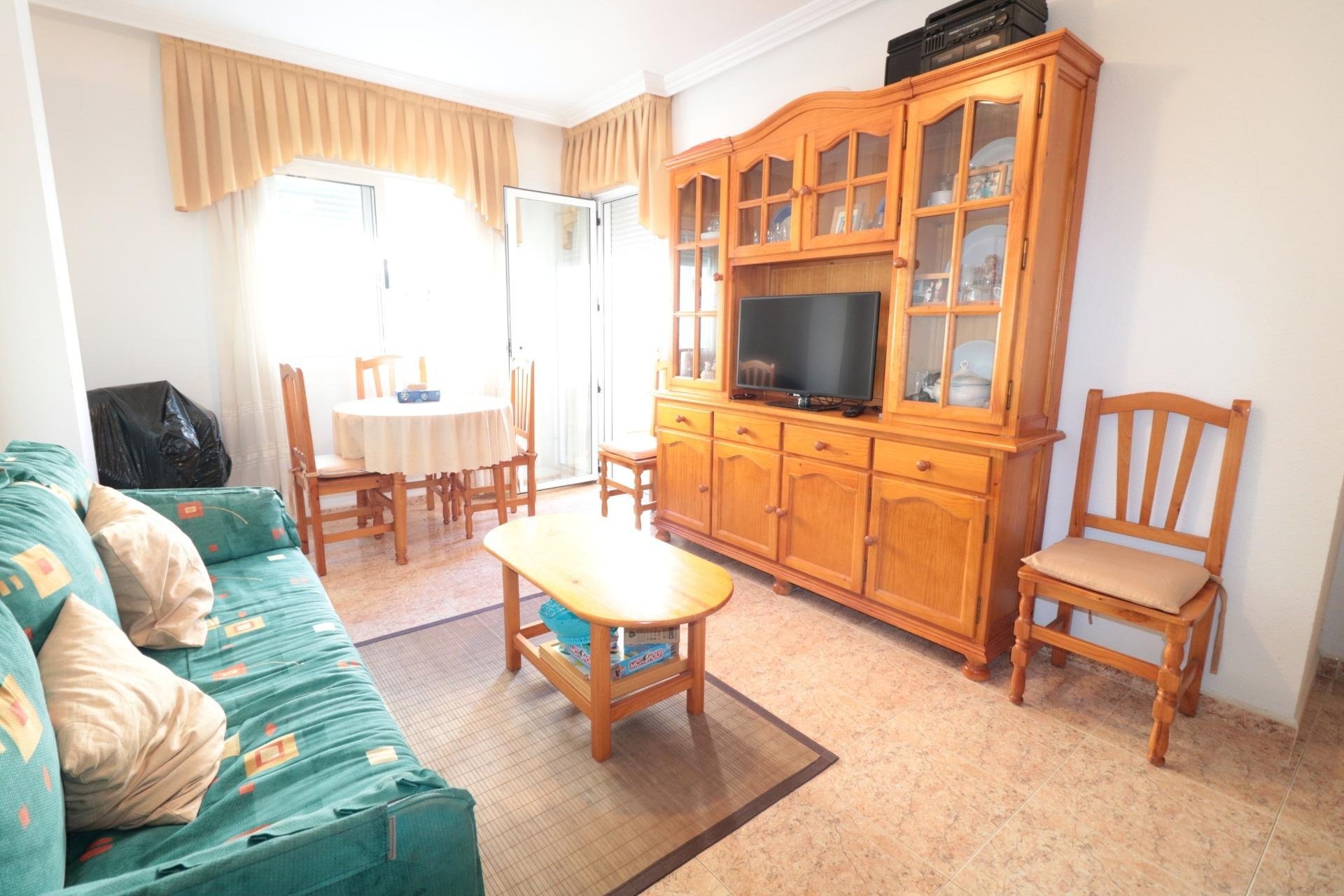 Revente - Apartment -
Torrevieja - Acequion