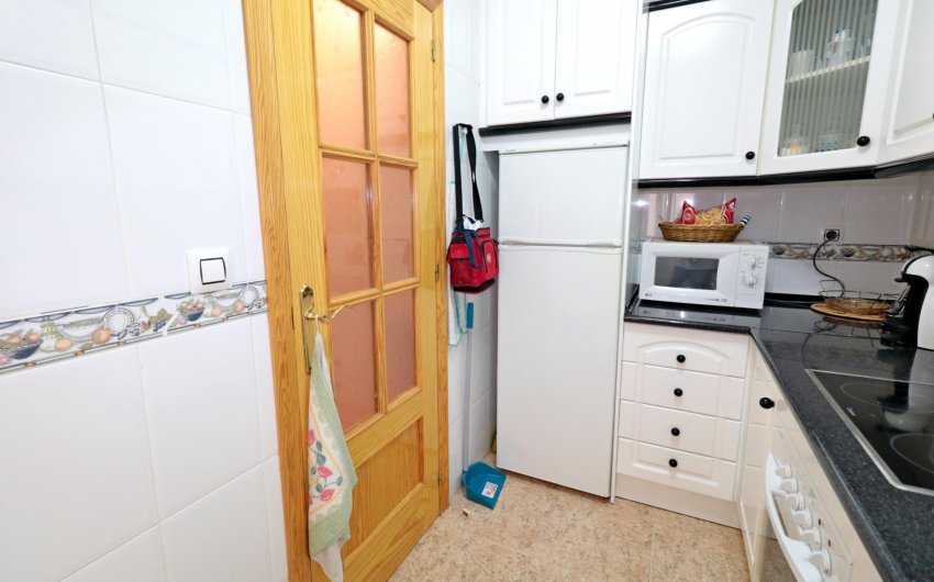 Revente - Apartment -
Torrevieja - Acequion