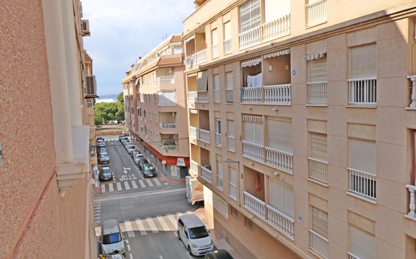 Revente - Apartment -
Torrevieja - Acequion