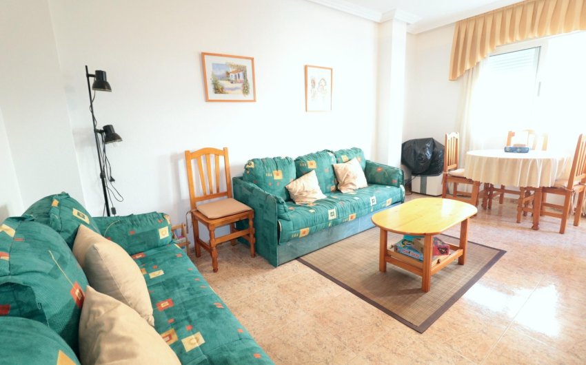 Revente - Apartment -
Torrevieja - Acequion