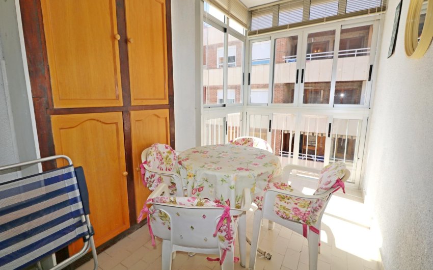 Revente - Apartment -
Torrevieja - Acequion