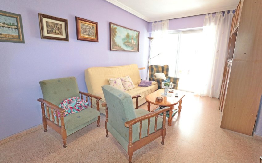Revente - Apartment -
Torrevieja - Acequion