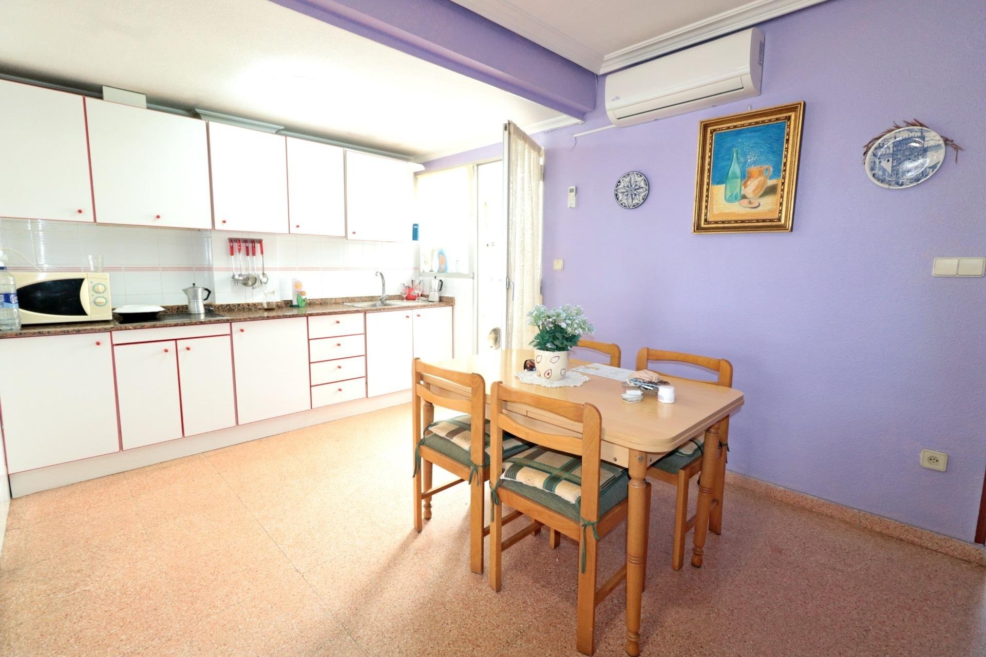 Revente - Apartment -
Torrevieja - Acequion