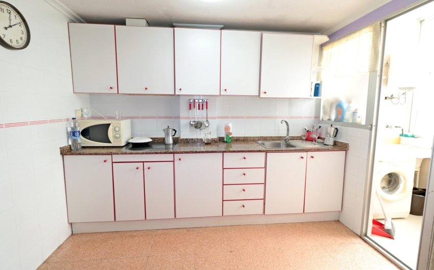 Revente - Apartment -
Torrevieja - Acequion