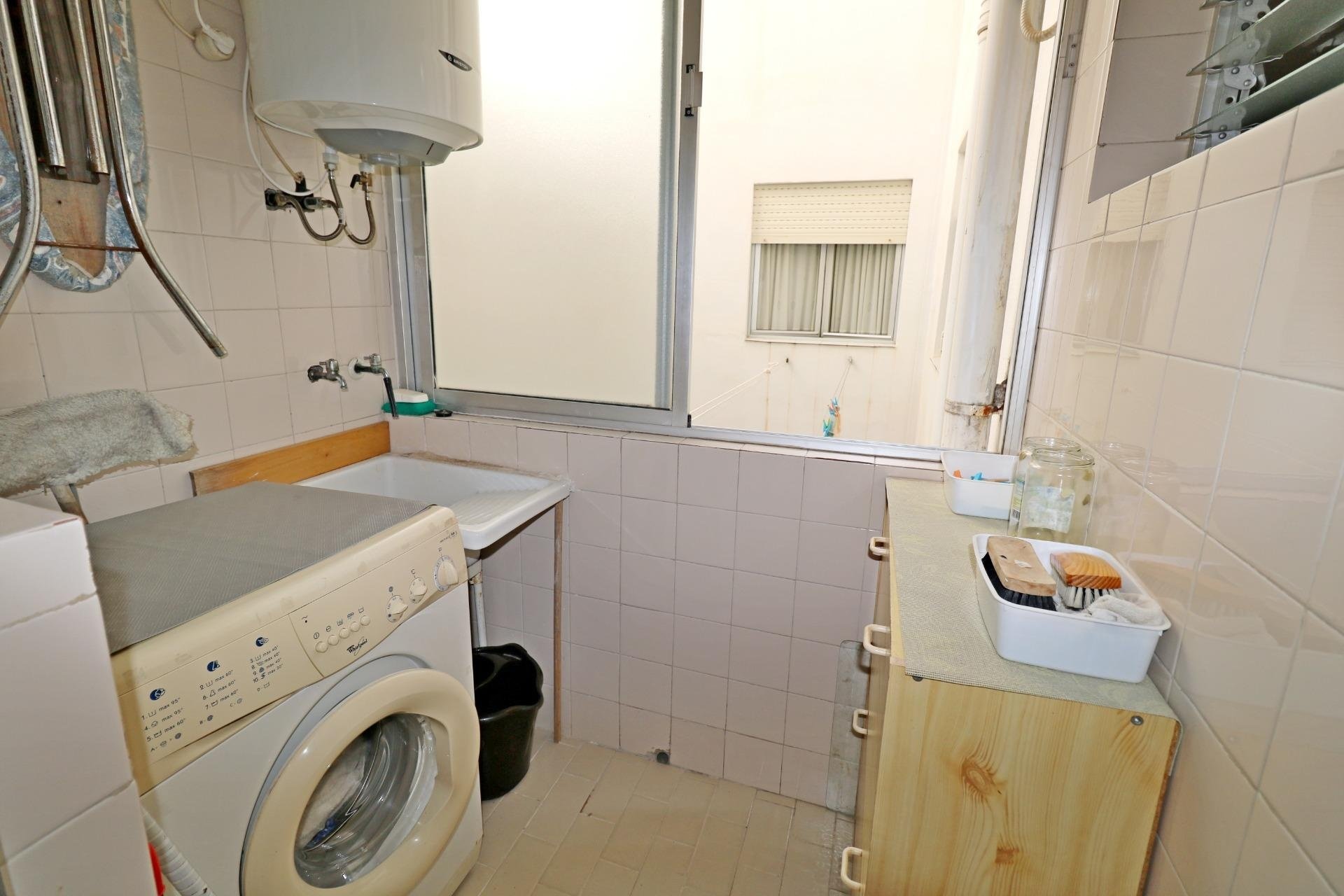 Revente - Apartment -
Torrevieja - Acequion