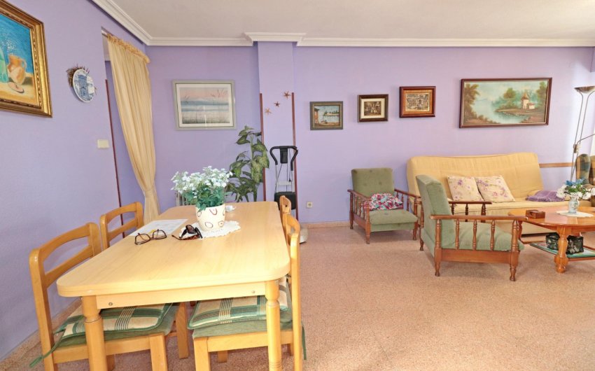 Revente - Apartment -
Torrevieja - Acequion