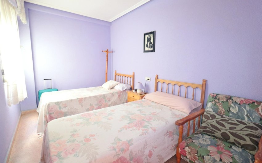 Revente - Apartment -
Torrevieja - Acequion