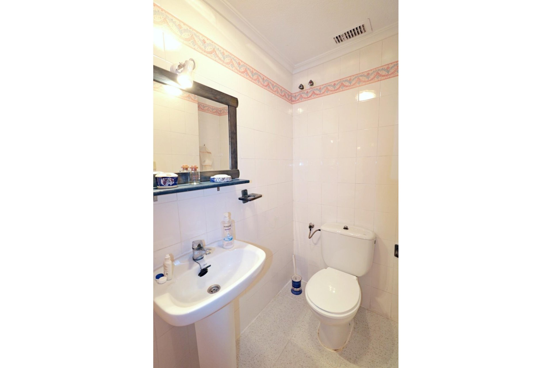 Revente - Apartment -
Torrevieja - Acequion