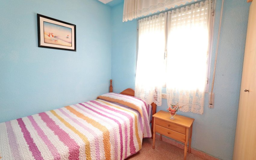 Revente - Apartment -
Torrevieja - Acequion