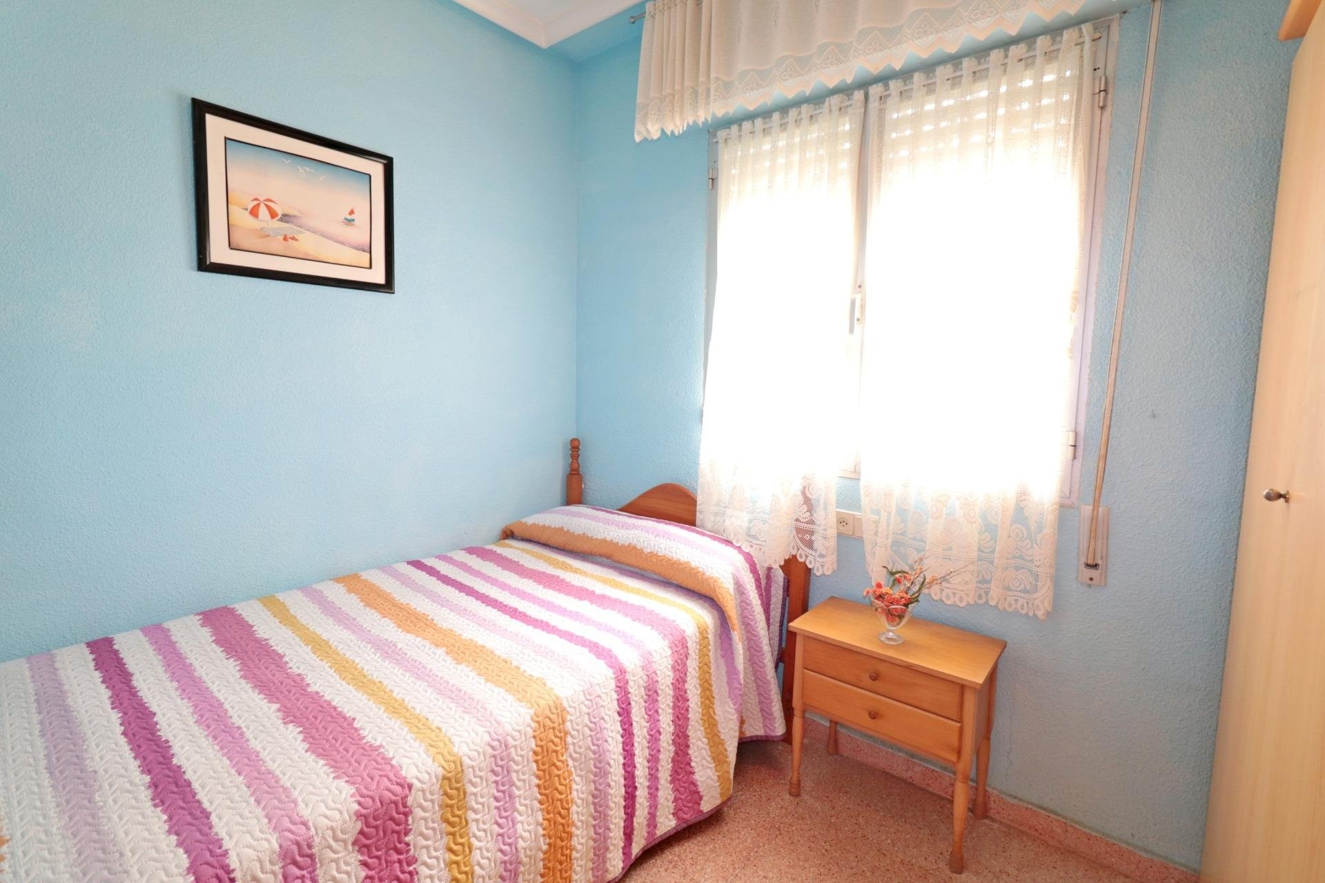 Revente - Apartment -
Torrevieja - Acequion