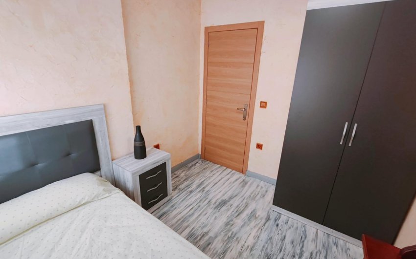 Revente - Apartment -
Torrevieja - Acequion