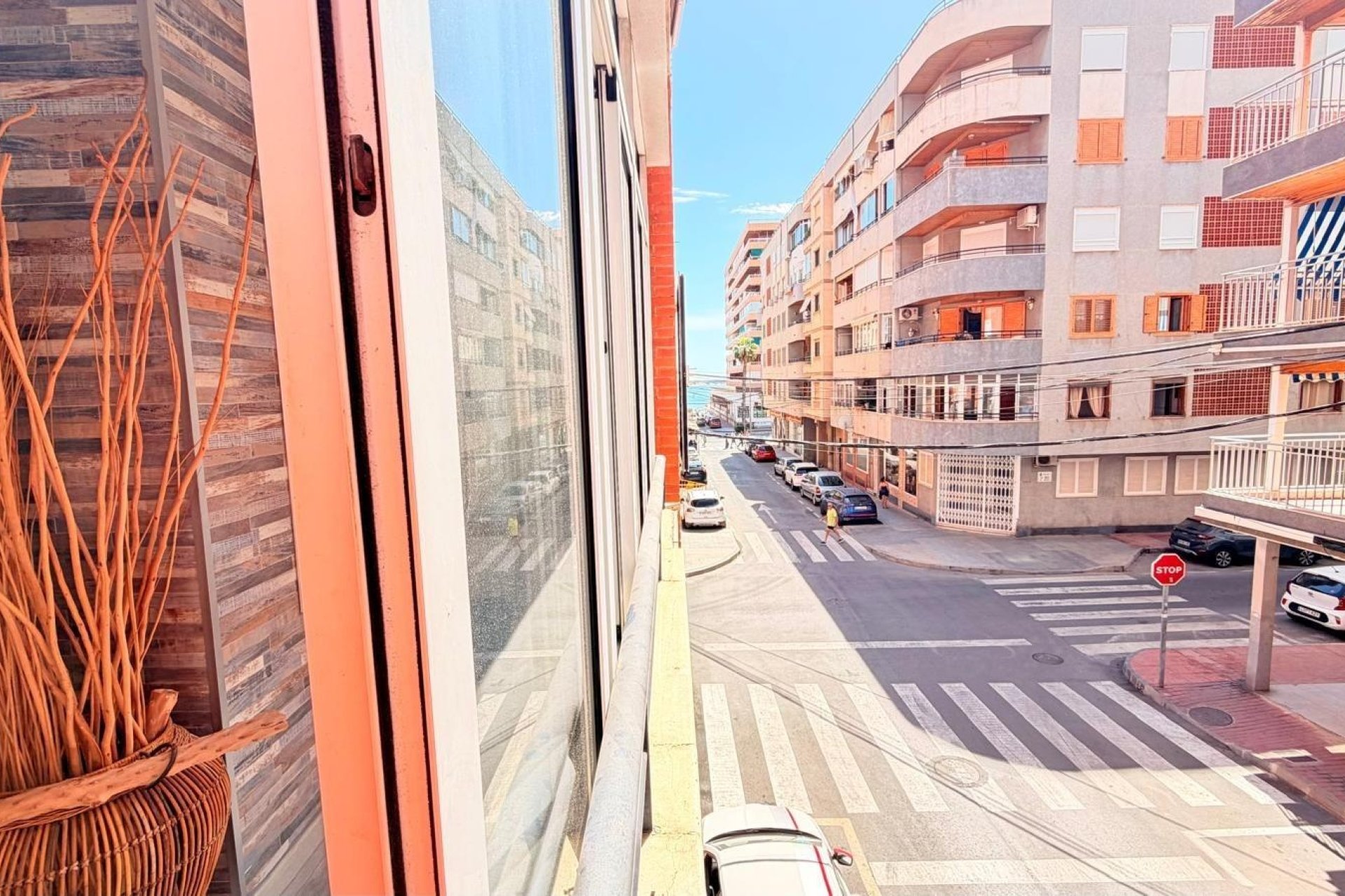 Revente - Apartment -
Torrevieja - Acequion