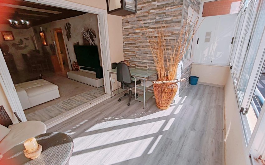 Revente - Apartment -
Torrevieja - Acequion