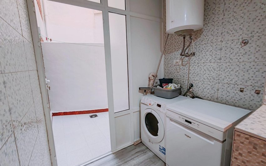 Revente - Apartment -
Torrevieja - Acequion
