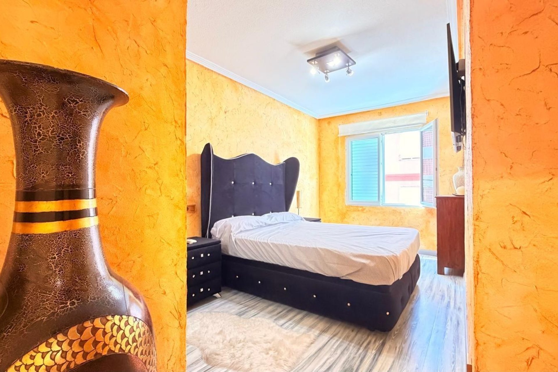 Revente - Apartment -
Torrevieja - Acequion