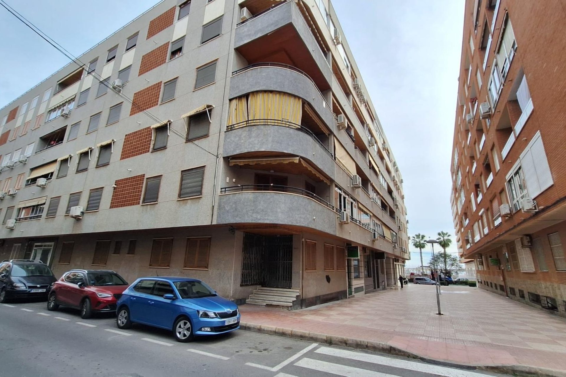 Revente - Apartment -
Torrevieja - Acequion
