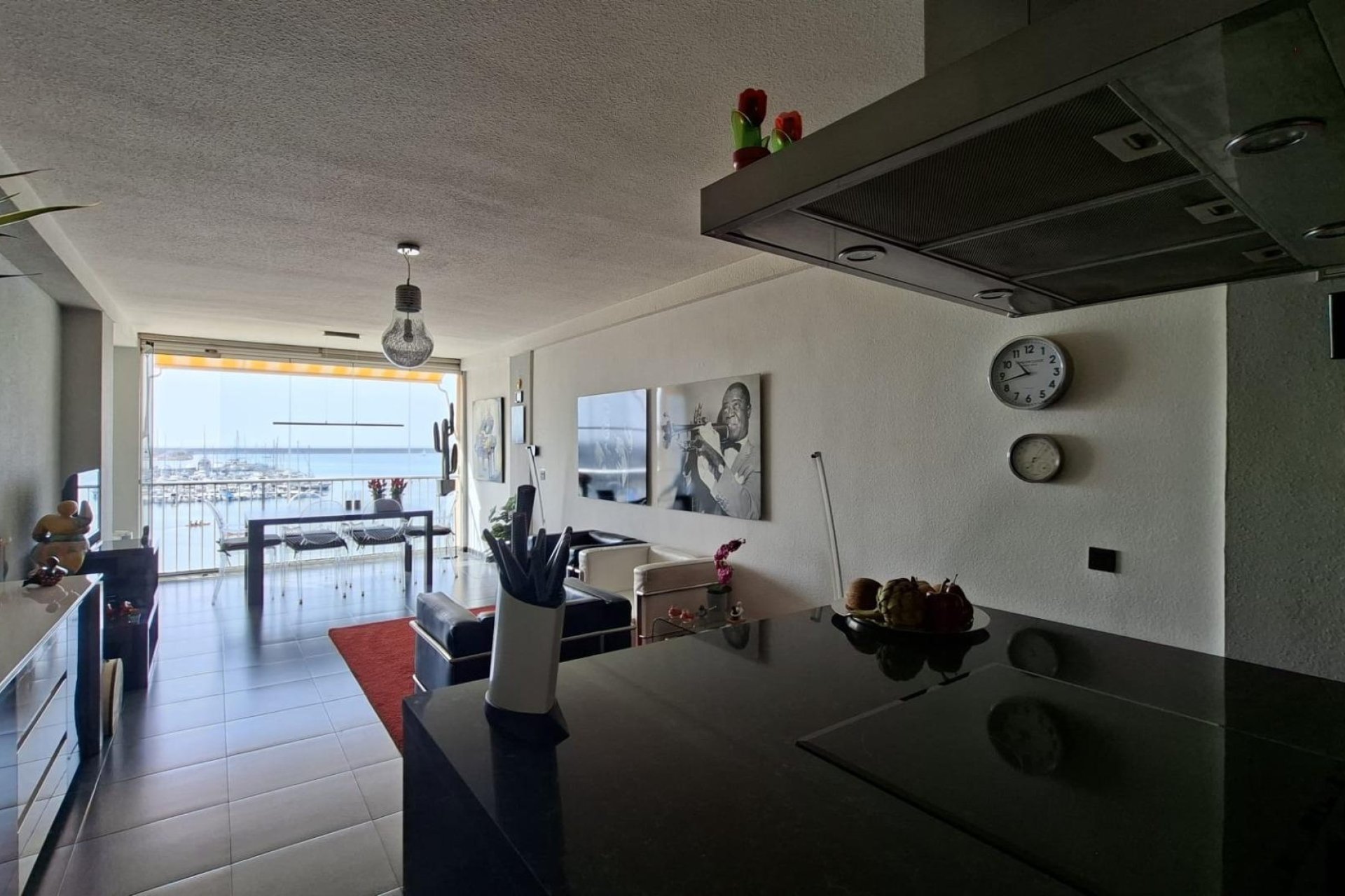 Revente - Apartment -
Torrevieja - Acequion
