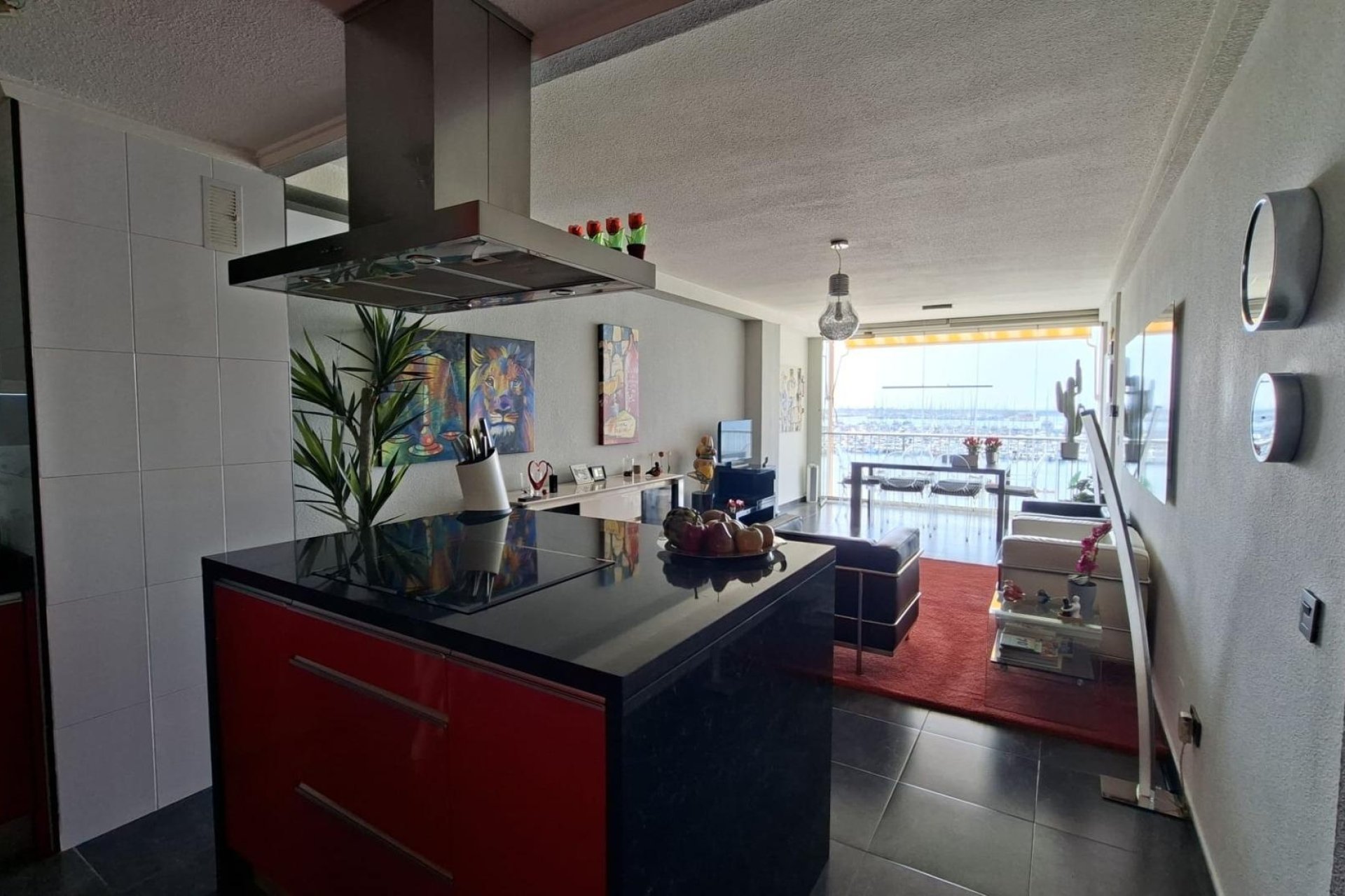 Revente - Apartment -
Torrevieja - Acequion