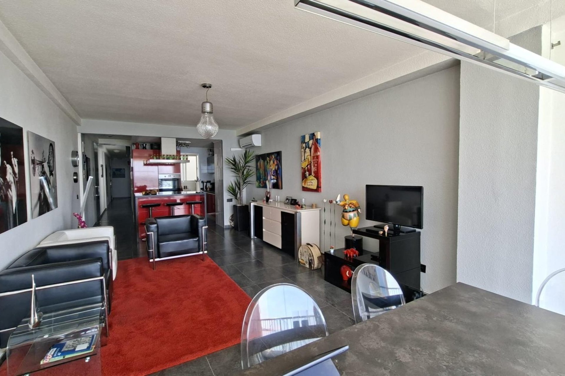 Revente - Apartment -
Torrevieja - Acequion