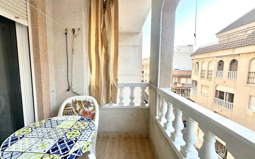 Revente - Apartment -
Torrevieja - Acequion