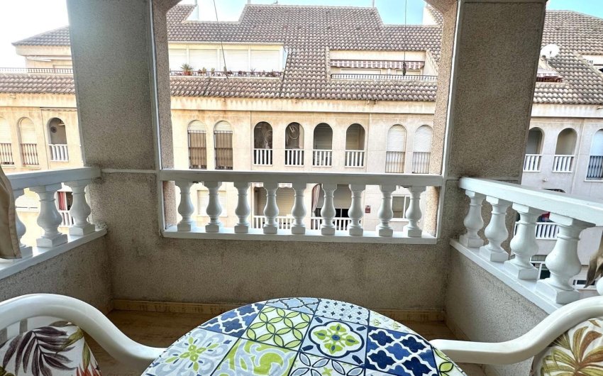 Revente - Apartment -
Torrevieja - Acequion