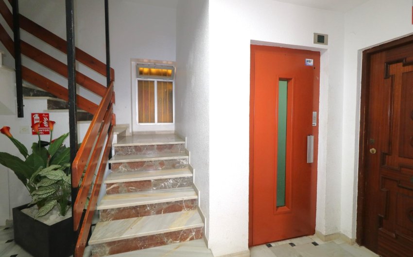 Revente - Apartment -
Torrevieja - Acequion