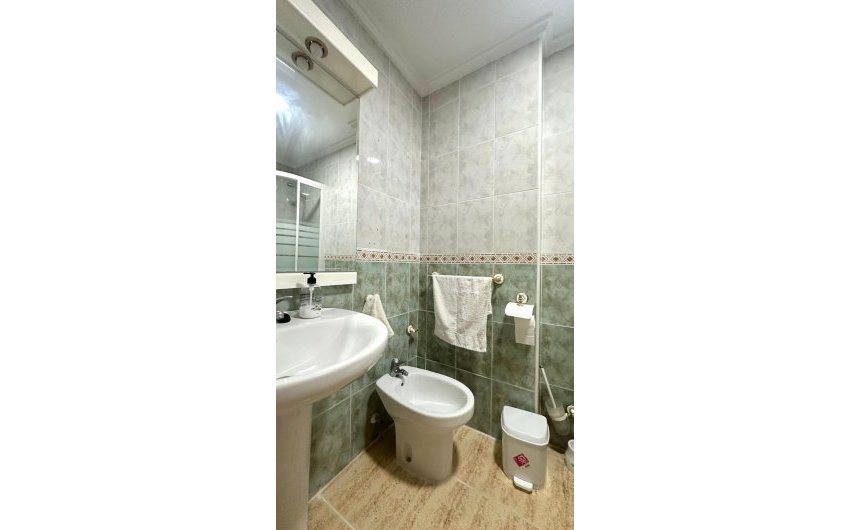 Revente - Apartment -
Torrevieja - Acequion