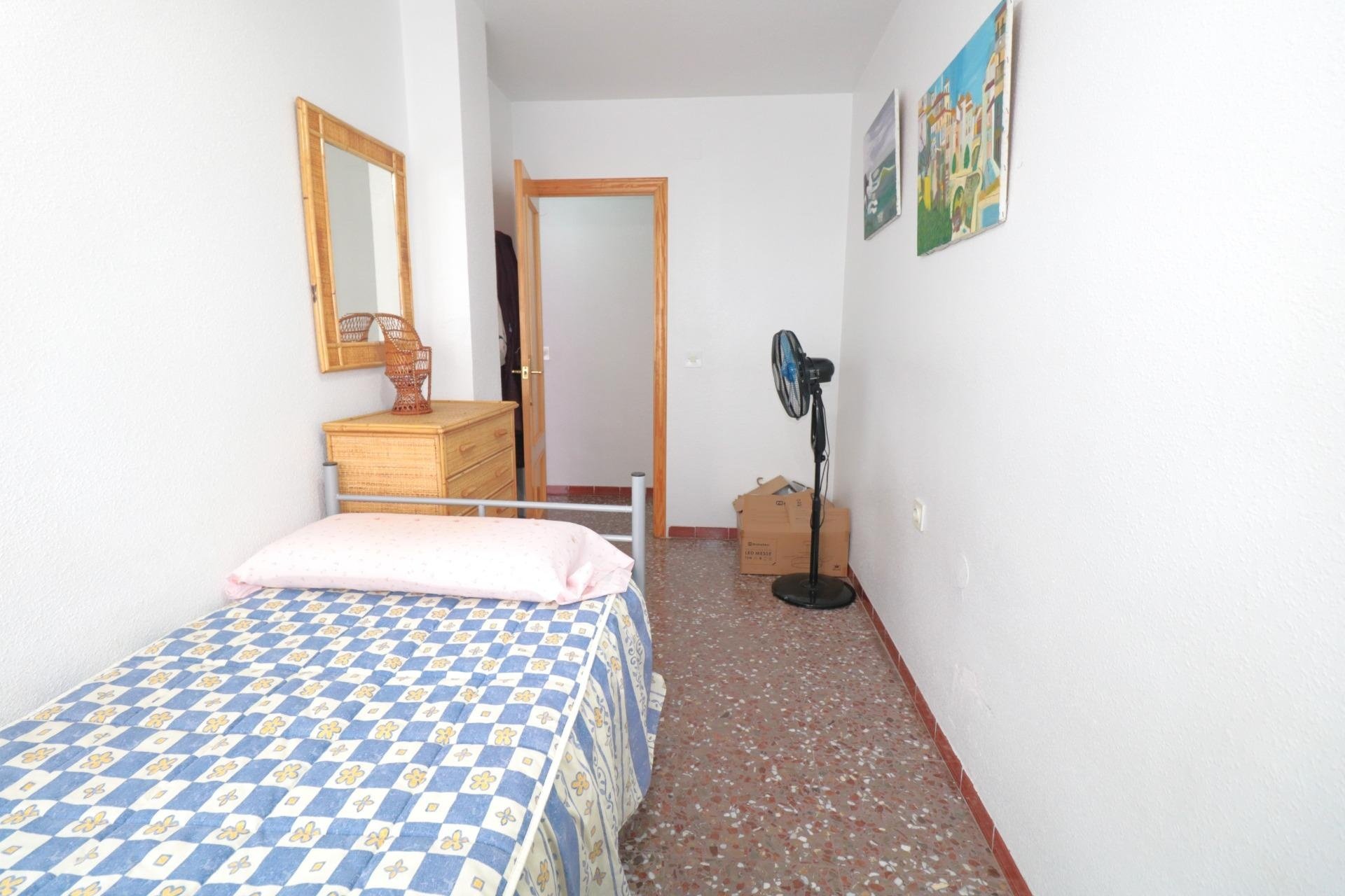 Revente - Apartment -
Torrevieja - Acequion