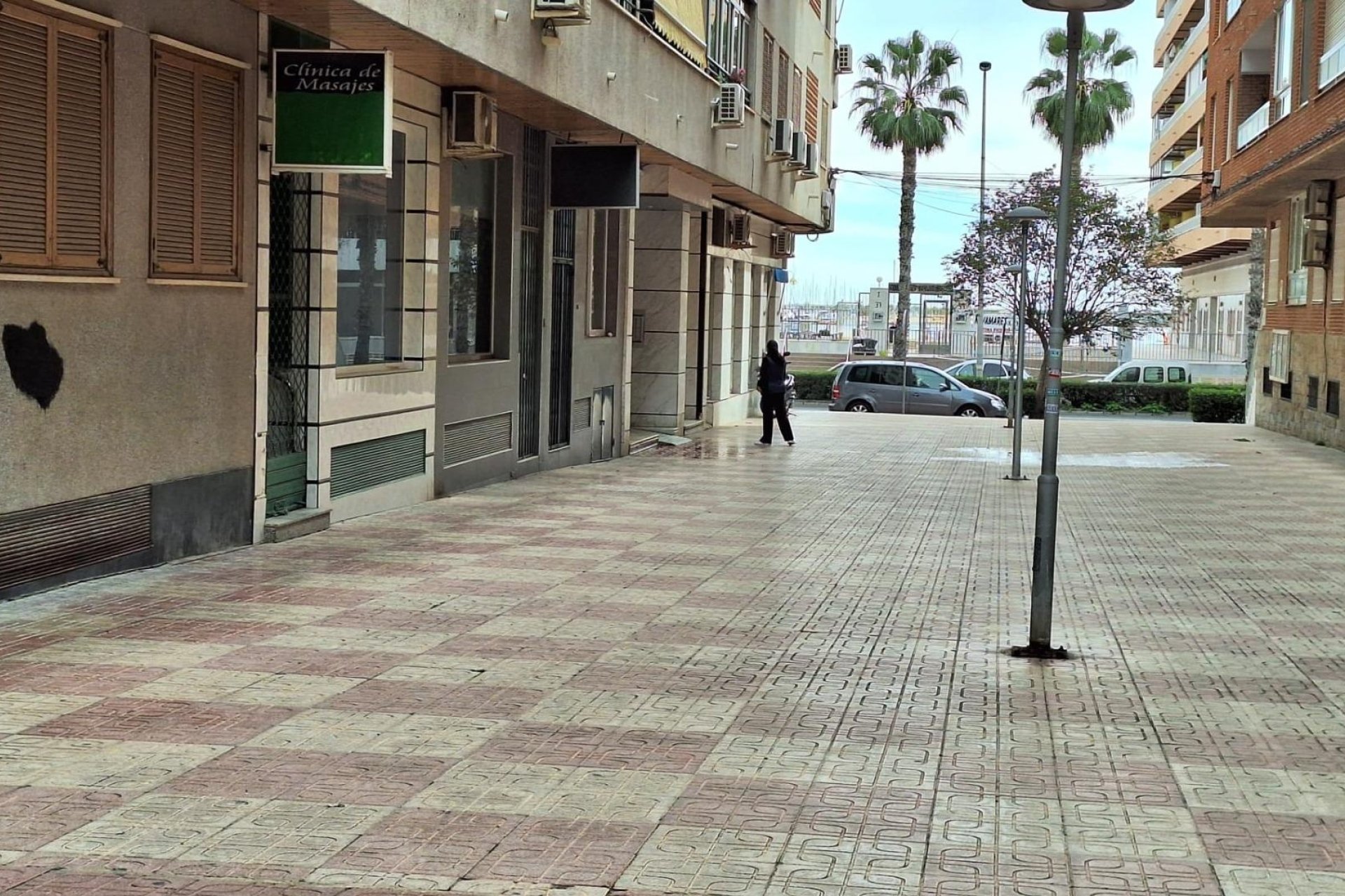 Revente - Apartment -
Torrevieja - Acequion
