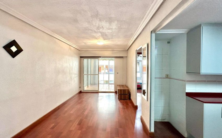 Revente - Apartment -
Torrevieja - Acequion