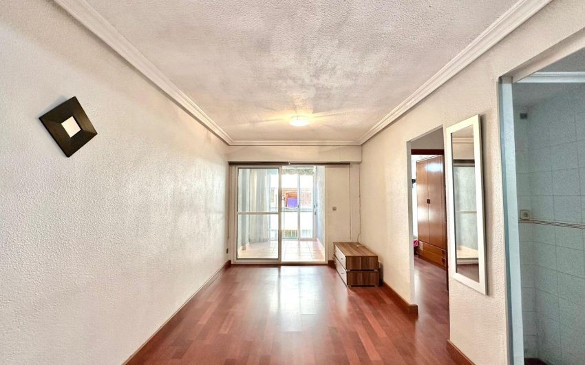 Revente - Apartment -
Torrevieja - Acequion