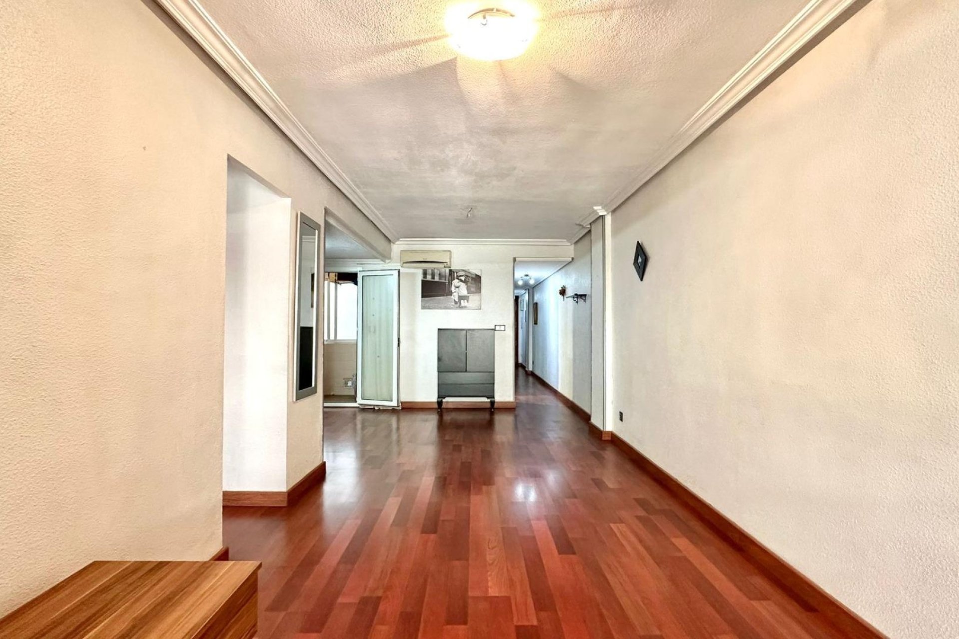 Revente - Apartment -
Torrevieja - Acequion