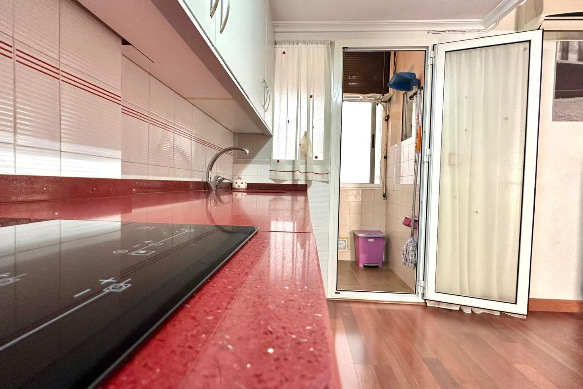 Revente - Apartment -
Torrevieja - Acequion