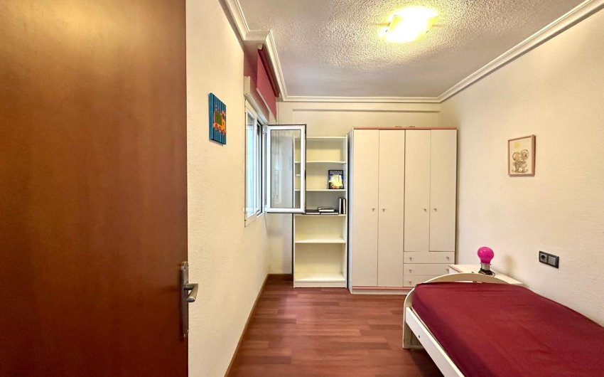 Revente - Apartment -
Torrevieja - Acequion