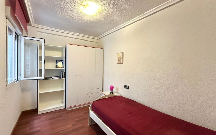 Revente - Apartment -
Torrevieja - Acequion