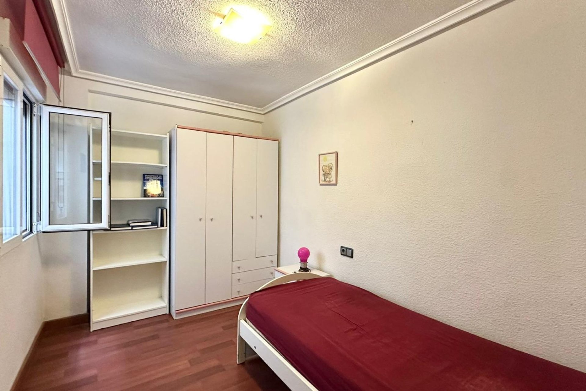 Revente - Apartment -
Torrevieja - Acequion