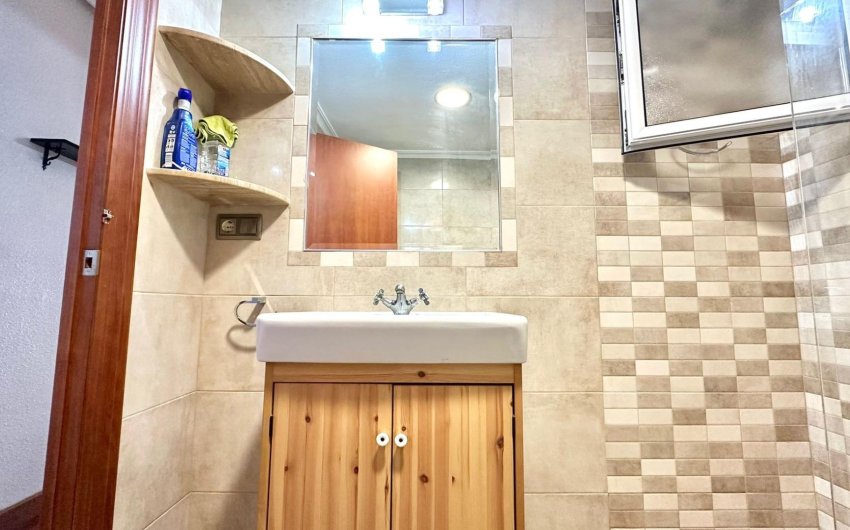 Revente - Apartment -
Torrevieja - Acequion