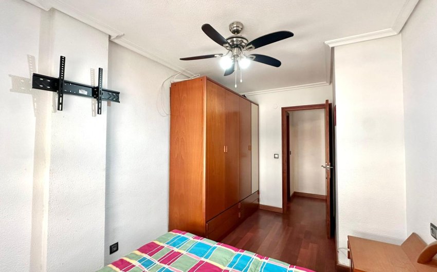 Revente - Apartment -
Torrevieja - Acequion