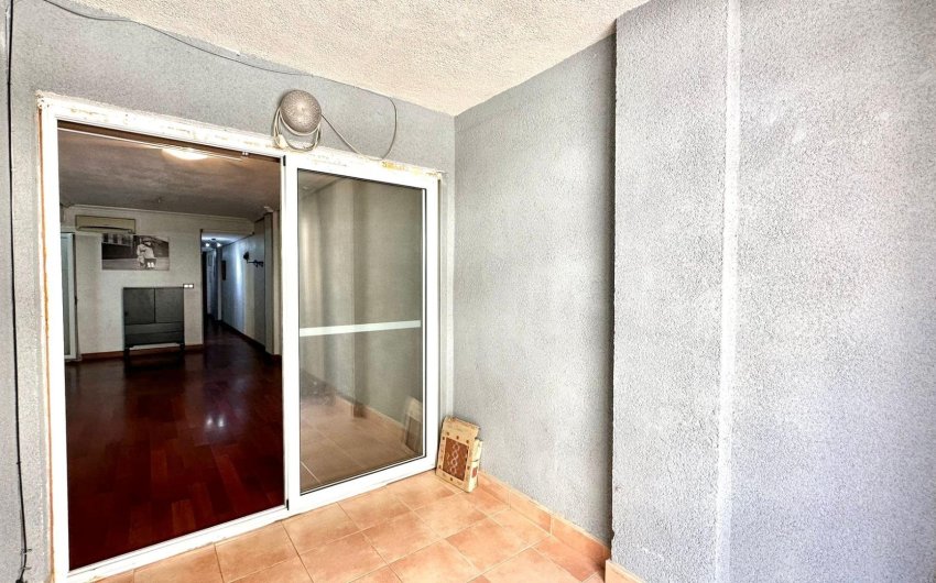 Revente - Apartment -
Torrevieja - Acequion