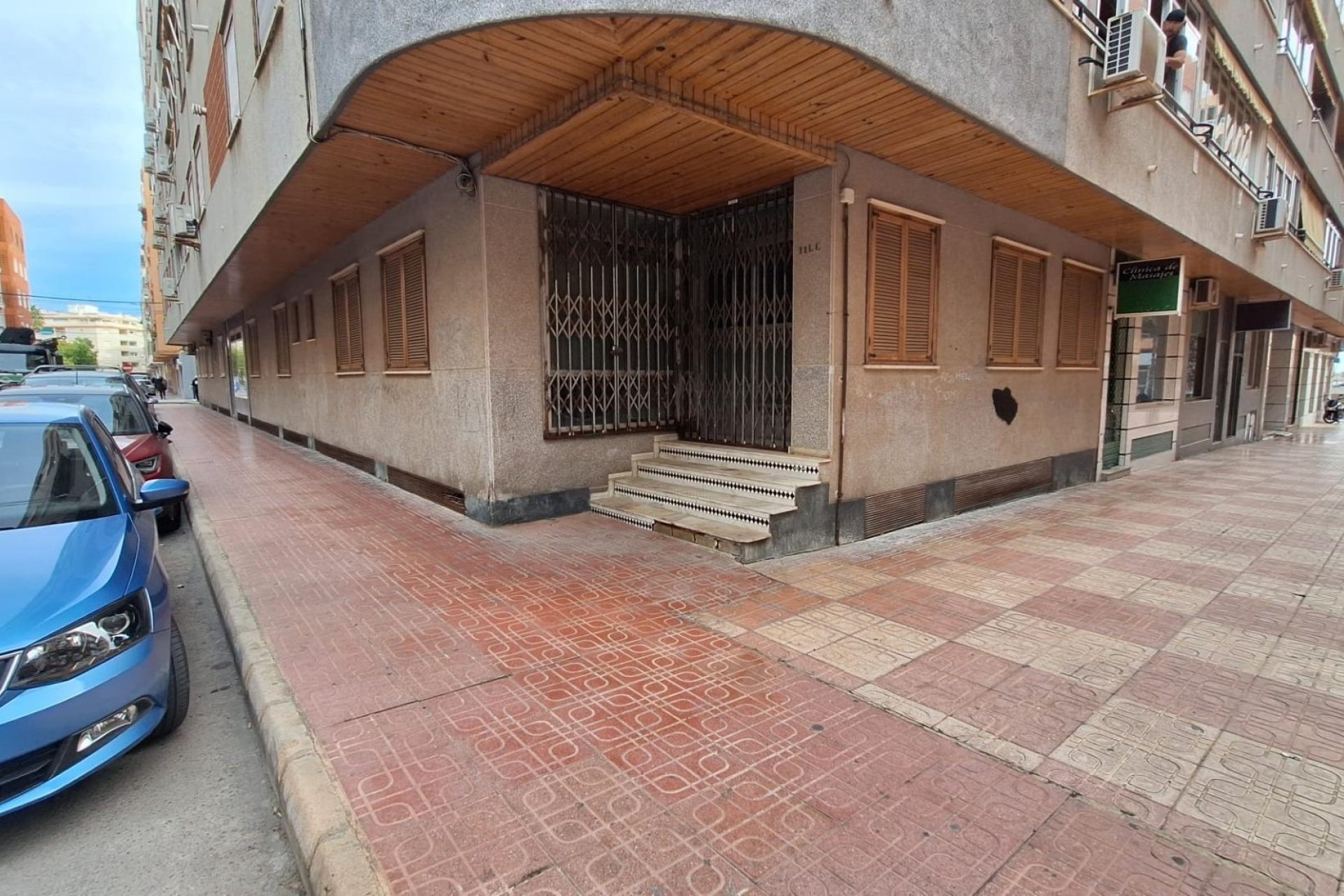 Revente - Apartment -
Torrevieja - Acequion