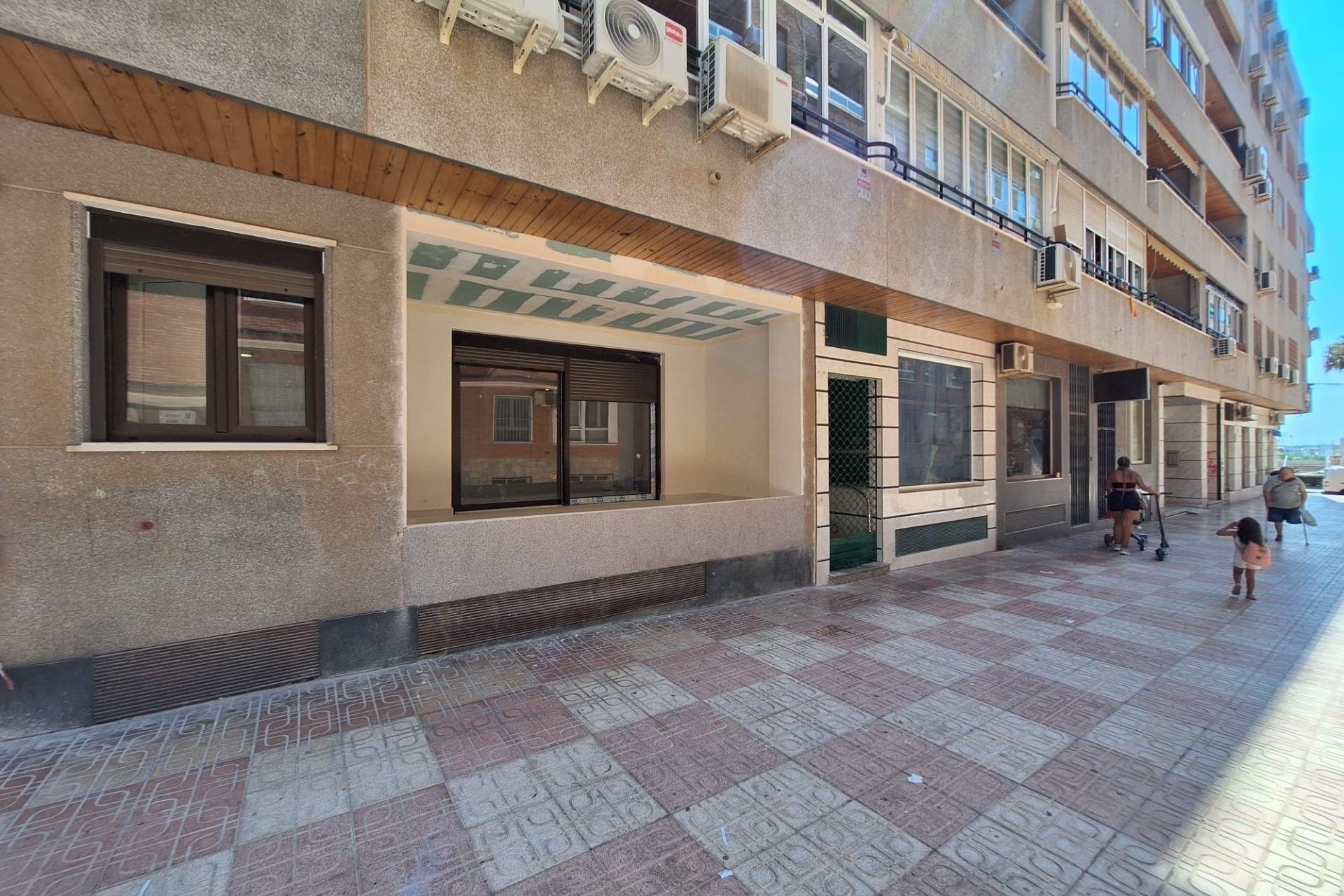 Revente - Apartment -
Torrevieja - Acequion