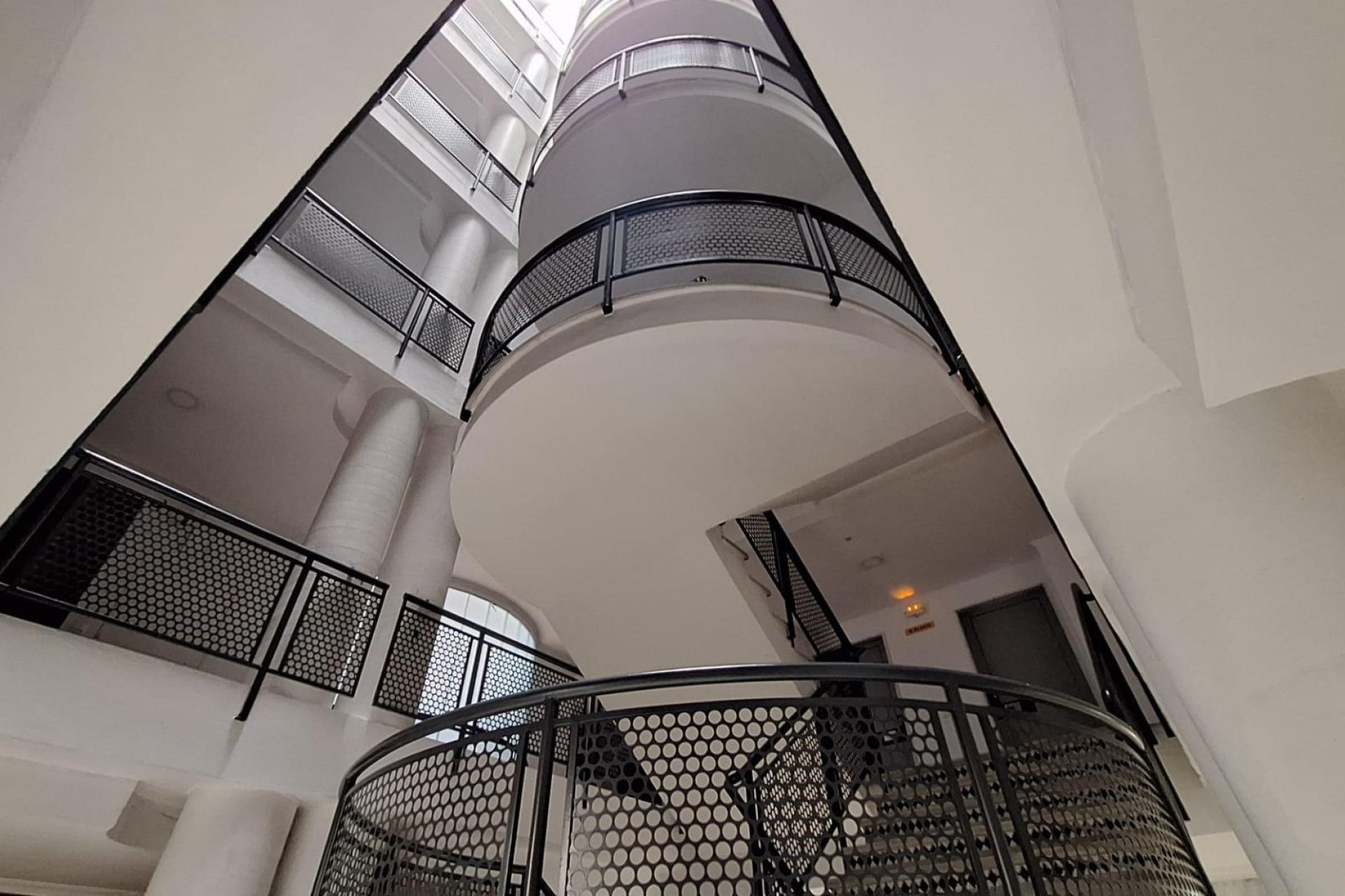 Revente - Apartment -
Torrevieja - Acequion