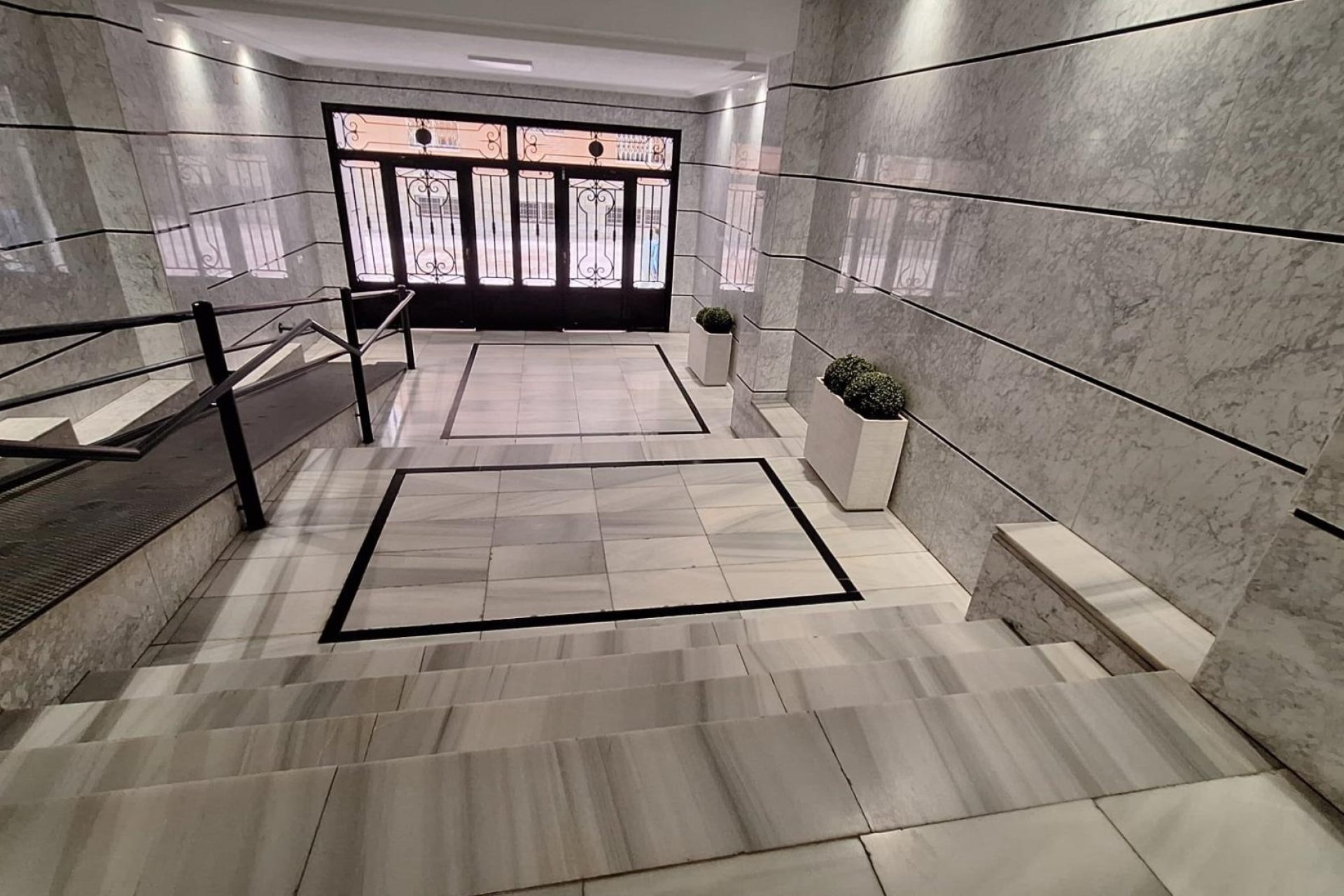 Revente - Apartment -
Torrevieja - Acequion