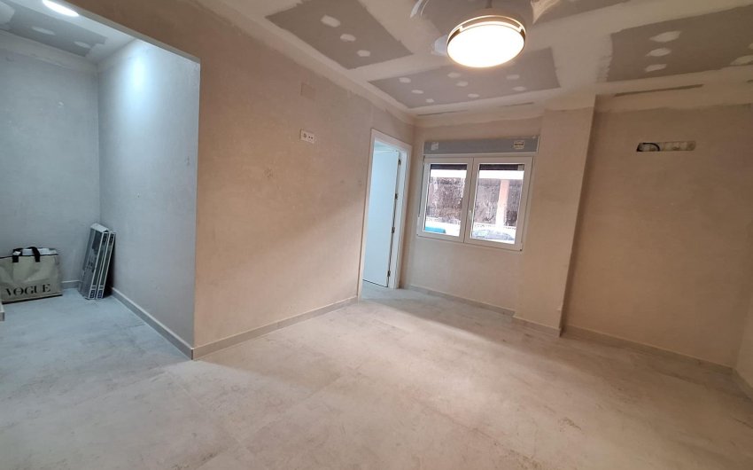 Revente - Apartment -
Torrevieja - Acequion