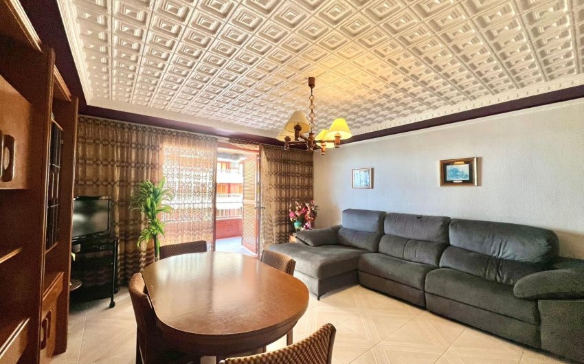 Revente - Apartment -
Torrevieja - Acequion