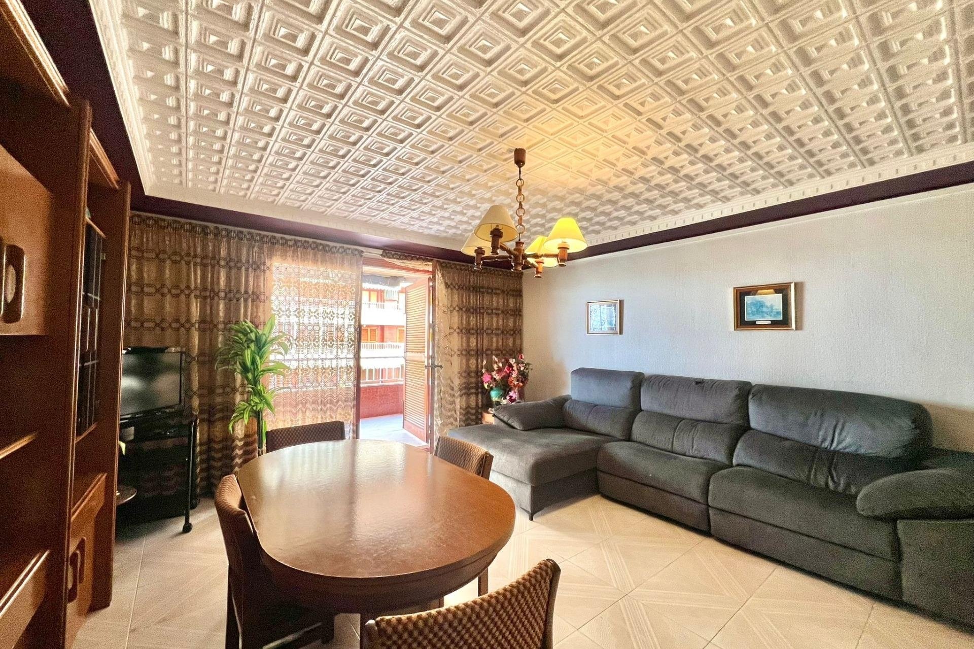 Revente - Apartment -
Torrevieja - Acequion